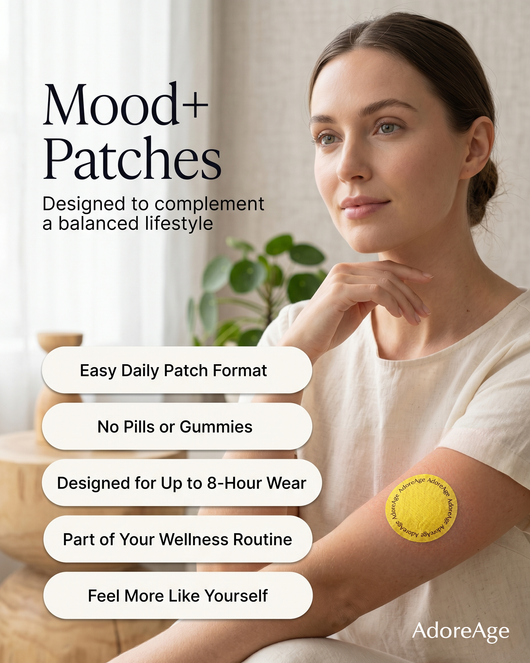 Mood Patches