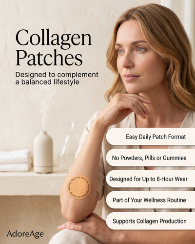 Collagen Patches