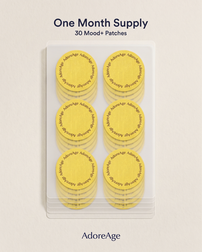 Mood Patches