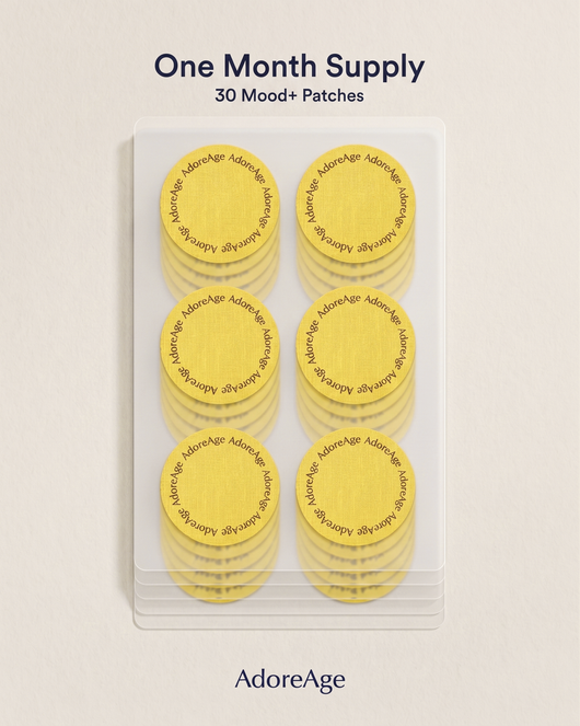 Mood Patches