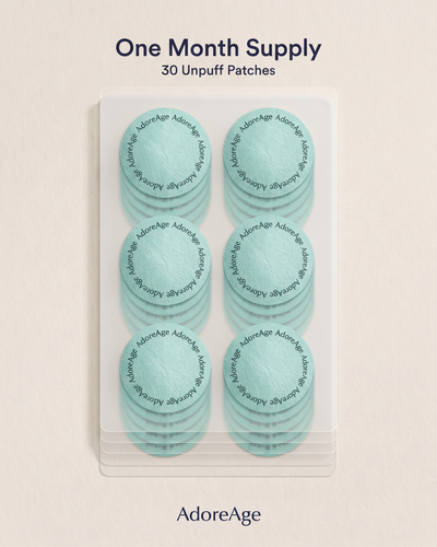 Unpuff Patches