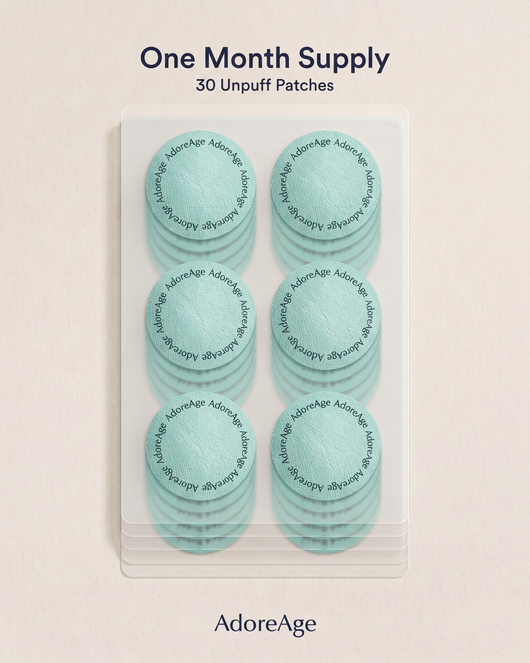 Unpuff Patches