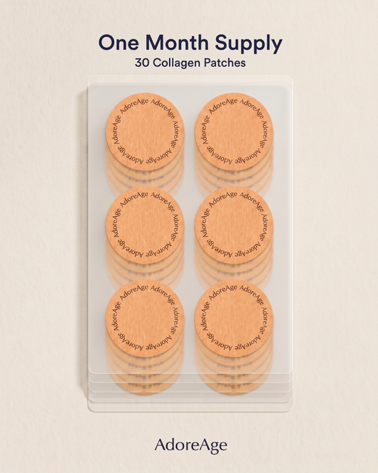 Collagen Patches