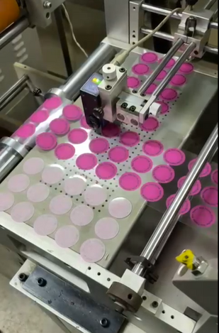 Manufacturing.
