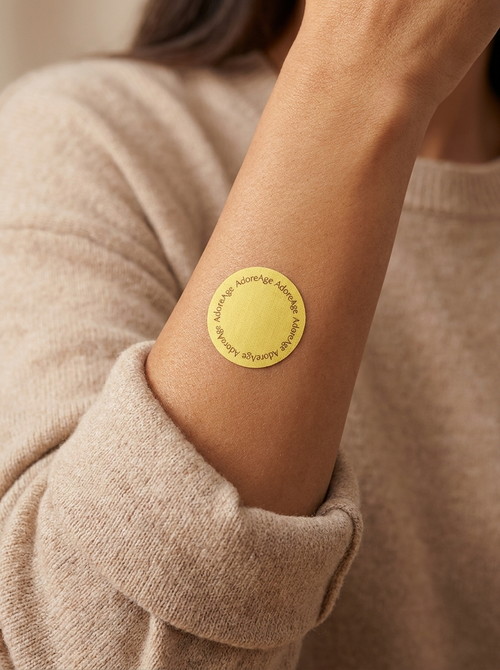 Mood Patches