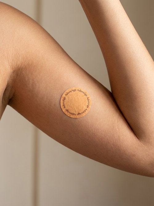 Metabolism Booster Patches