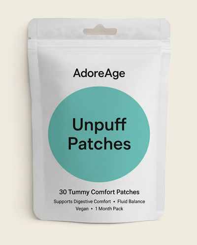Unpuff Patches