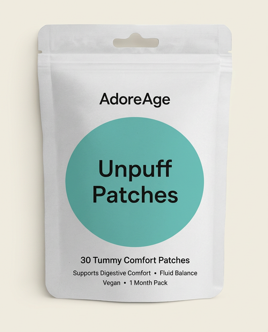 Unpuff Patches