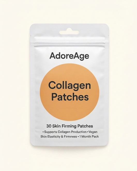 Collagen Patches