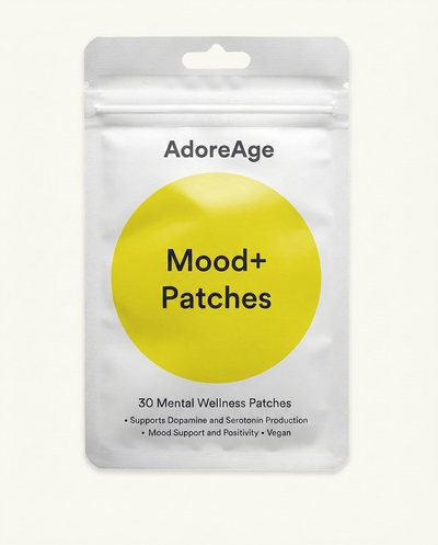 Mood Patches