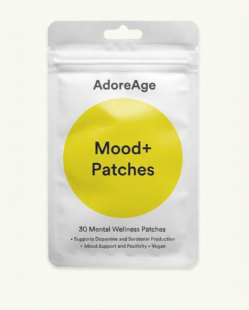 Mood Patches